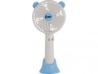 Quạt sạc comet-CFRO 0804