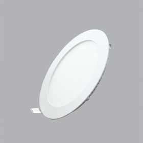 Siêu Mỏng 6W Tròn MPE 6500K