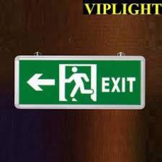 Đèn Exit có người chạy