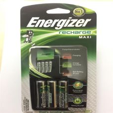 Máy sạc Energizer 2A 2000mA