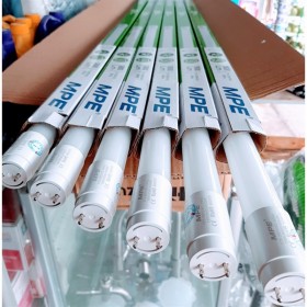 Bóng Led 1m2 MPE 18W 6500K (tt)