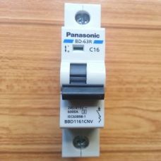CB 1P 16A Panasonic