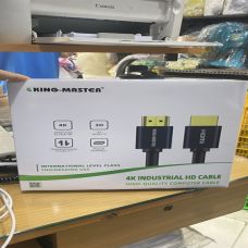 Dây HDMI king-matse 20m