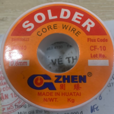 Chì hàn Solder cam 100gam