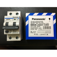 CB chống giật 2P 32A Panasonic