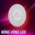 Bóng vòng led 24W 3200K HT