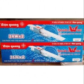 ĐQ Doublewing 24x2