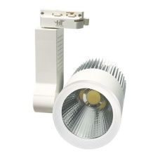 Đèn Ray 8020 7W HT 6500K (vỏ trắng)