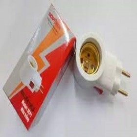 Đui đèn có công tắc Sopoka ĐLP