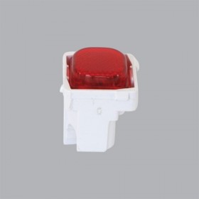 Đèn báo MPE A 20 đỏ