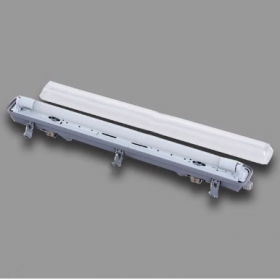 Máng đèn kín nước tuýp T8 NWP212