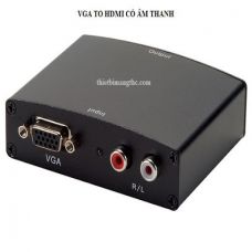 Bộ chuyển VGA - HD VH001