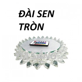 Đế PL tròn D14