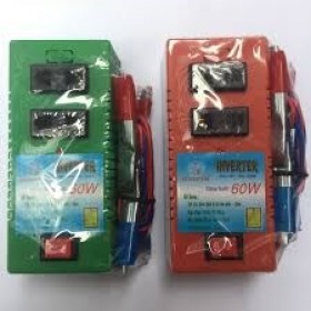 Inverter 160W