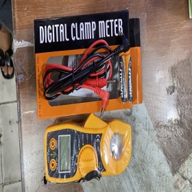 Đồng hồ ampe kẹp nhỏ MT87