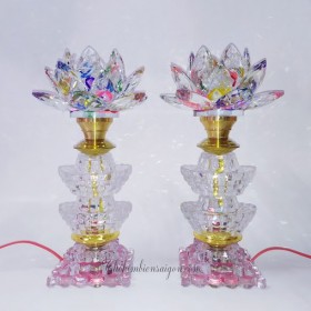 Đèn PL 132 lớn