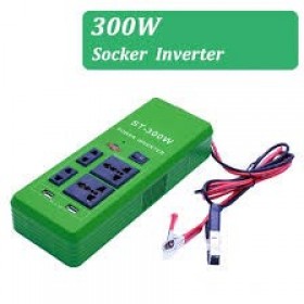 Inverter 300W