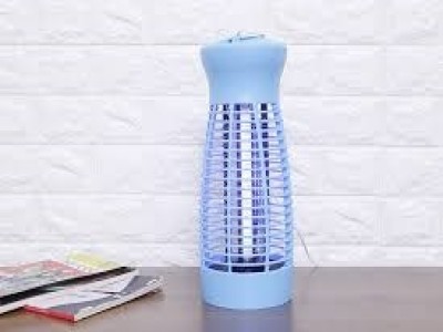 Đèn muỗi comet CM069