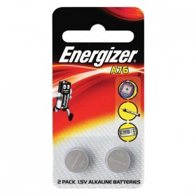 Pin A76 (AG13) Enerzger 2 viên