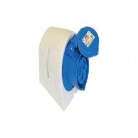 Đế trắng 32A MPE MPN-123