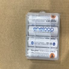 Pin sạc Eneloop 2A (2 viên)