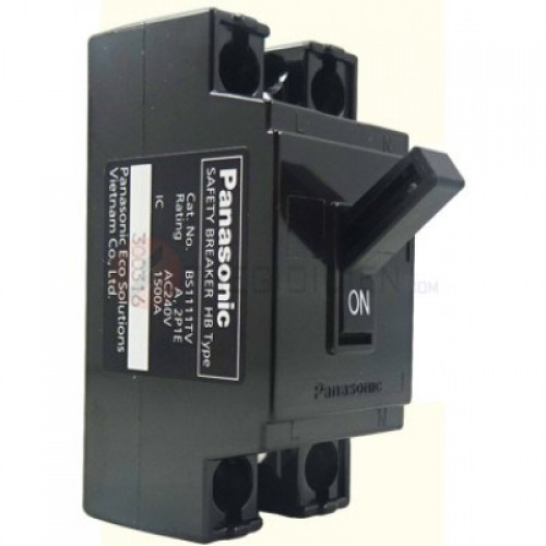 CB cóc 6A Panasonic 0