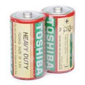 Pin đại Toshiba 0