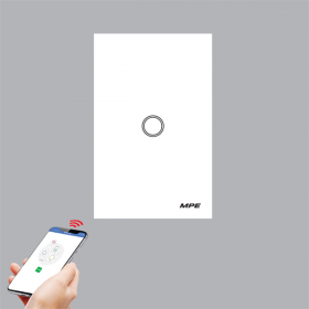 Điều khiển WIFI SW1/SC MPE