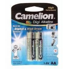 Pin 2A Camelion Alkaline