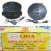 Biến áp lioa 1200W