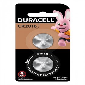 Pin CR 2016 Duracell