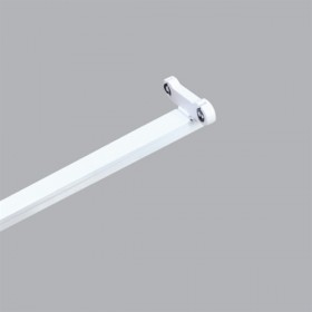 Máng led đôi 1m2 MPE