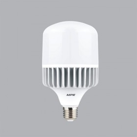 Trụ MPE 40W Vàng (Nhôm)