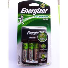 Máy sạc Energizer 2A 1300mA