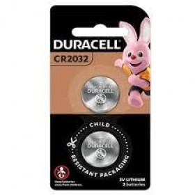 Pin CR 2032 Duracell