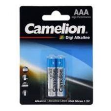Pin 3A Camelion Alkaline