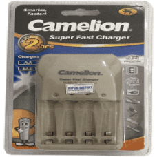 Máy sạc pin camelion báo đầy BC-0905