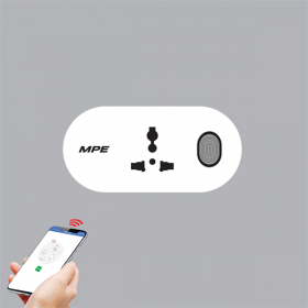 Điều khiển WIFI SWP16-3 MPE