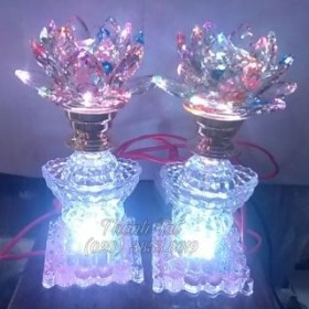Đèn PL 132 nhỏ