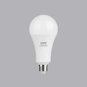 Búp MPE 15W Trắng