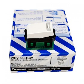 Công tắc 1 chiều Refina nhỏ