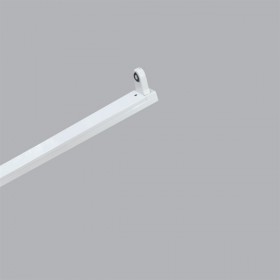 Máng led đơn 1m2 MPE