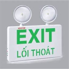 Đèn exit sự cố KT 730