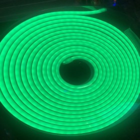 Led 12V 5m neon x- lá