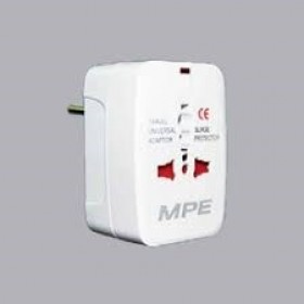 Ổ cắm du lịch MPE