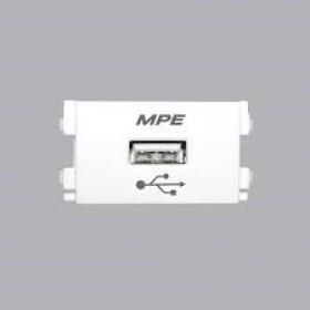 Ổ cắm USB MPE A 60