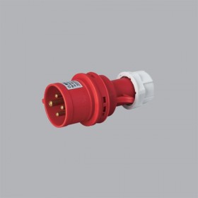 Phích 16A MPE MPN-014