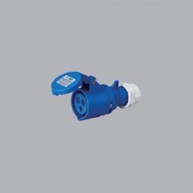 Ổ cắm 16A-MPE