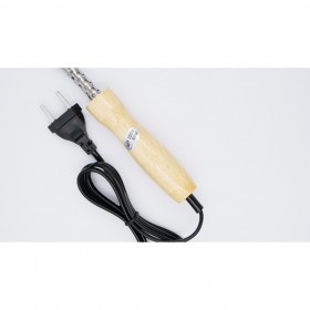 Mỏ hàn 60w cán gỗ bá quang