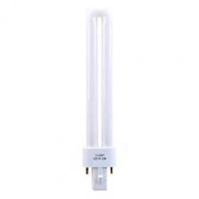 Bóng 13W V-light trắng 0